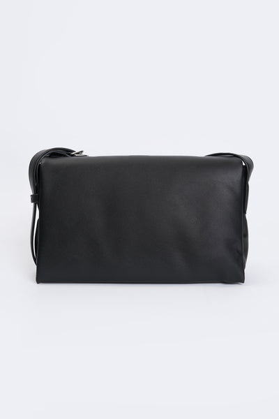 Dress Code Messenger Bag