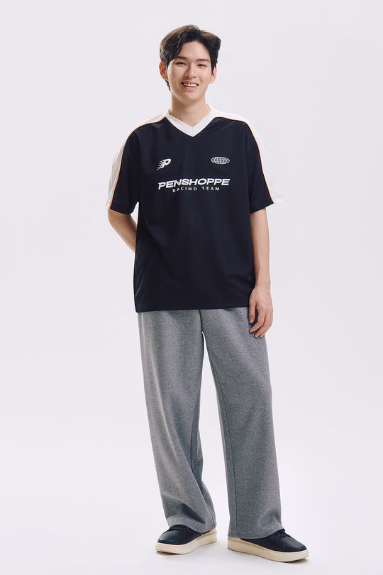 Racing Team Relaxed T-Shirt