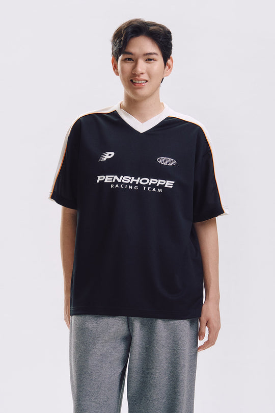 Racing Team Relaxed T-Shirt