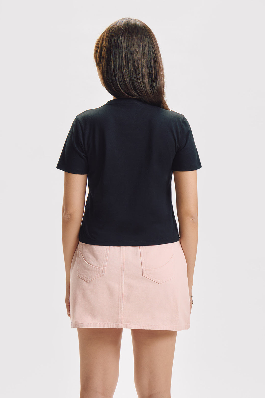 Forever Young Relaxed Graphic T-Shirt