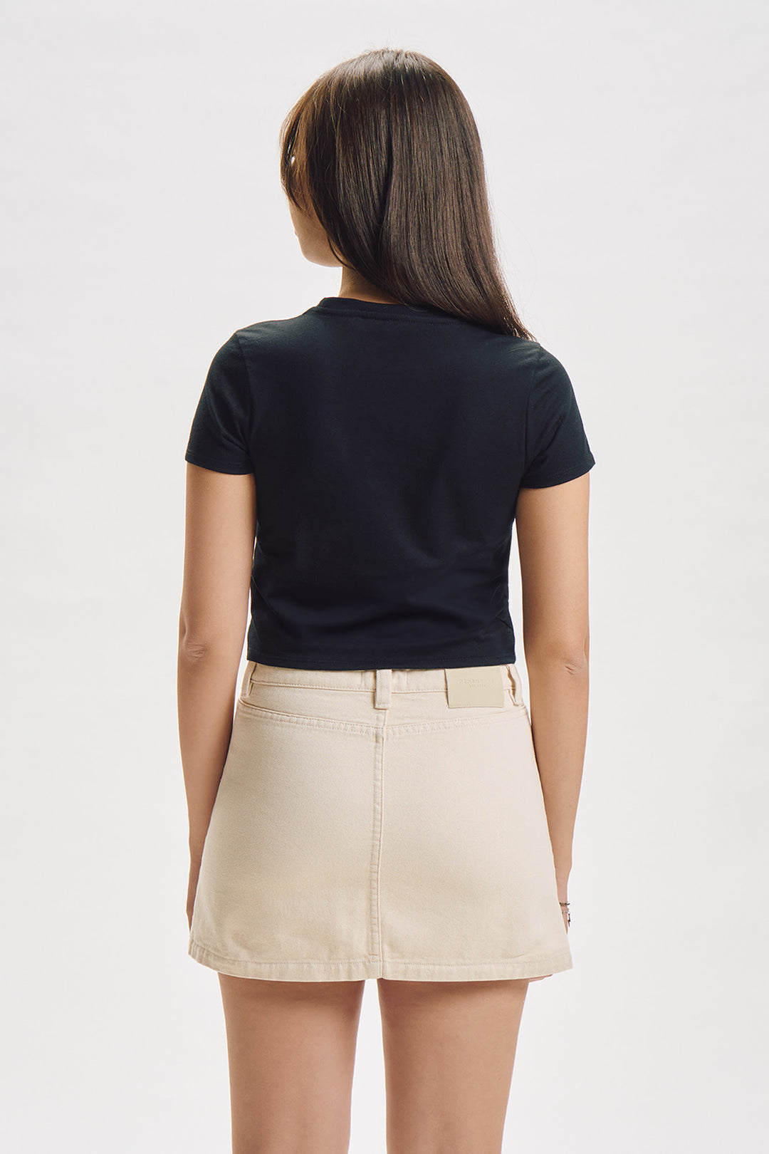 Savage Slim Graphic T-Shirt