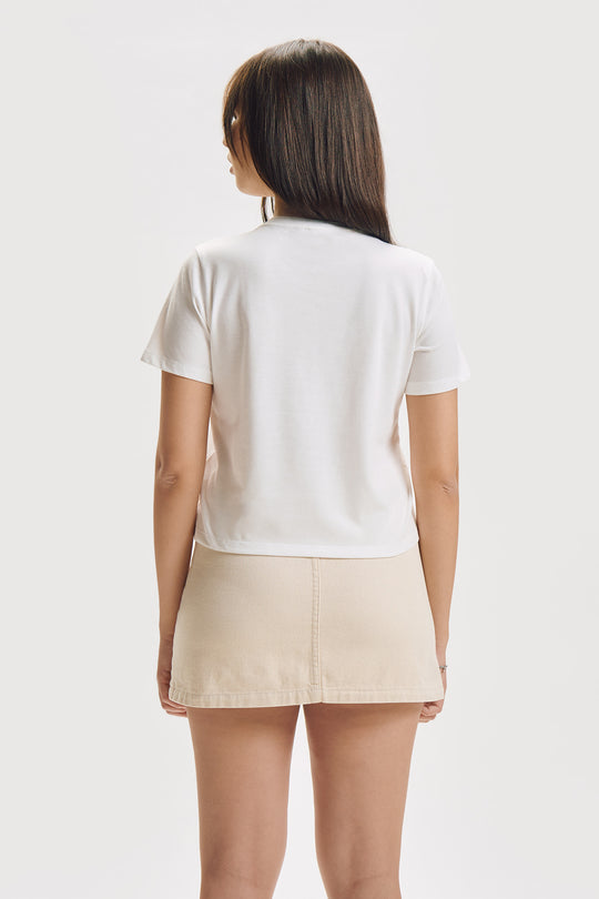 Pretty Girls Relaxed Graphic T-Shirt