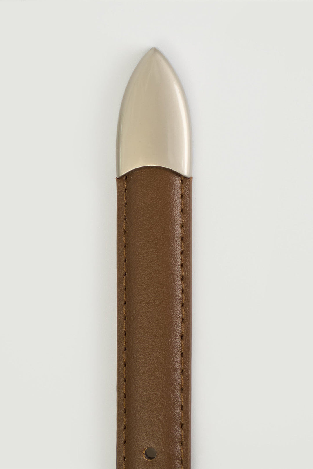 Women's PU Leather Belt