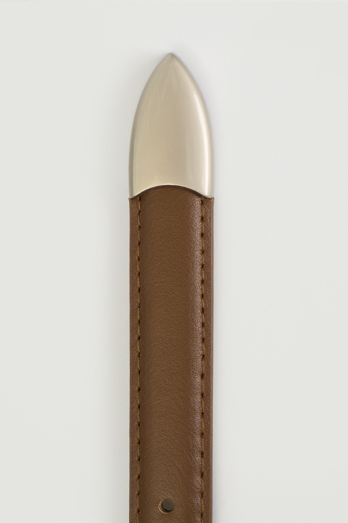 Women's PU Leather Belt