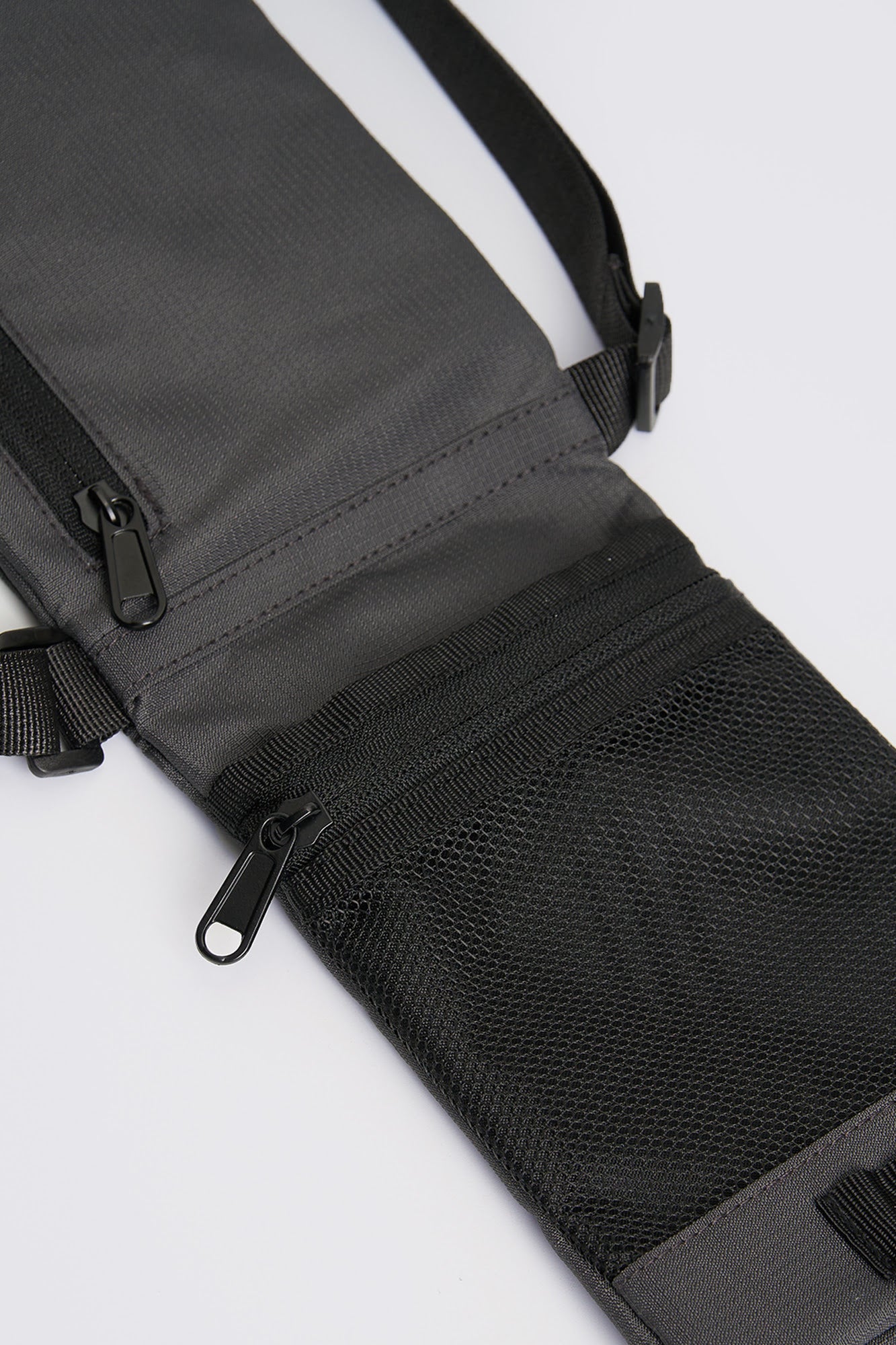 Nylon Coated Expanded Lifepack