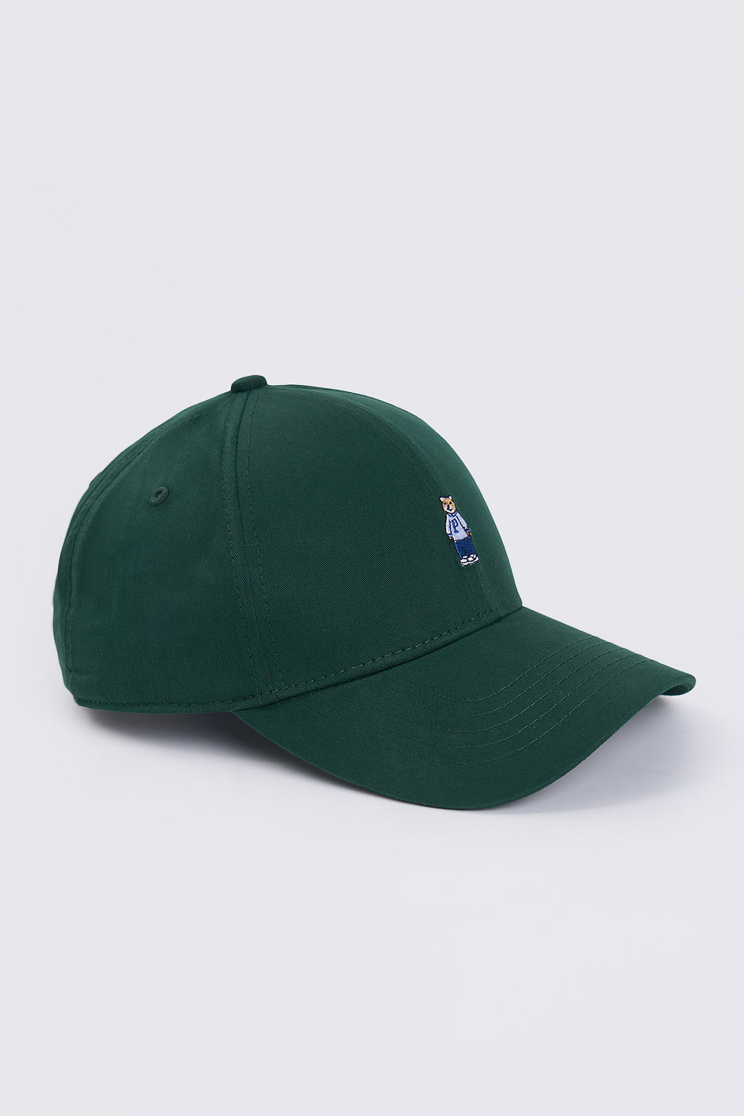 Crew Bear Varsity Cap