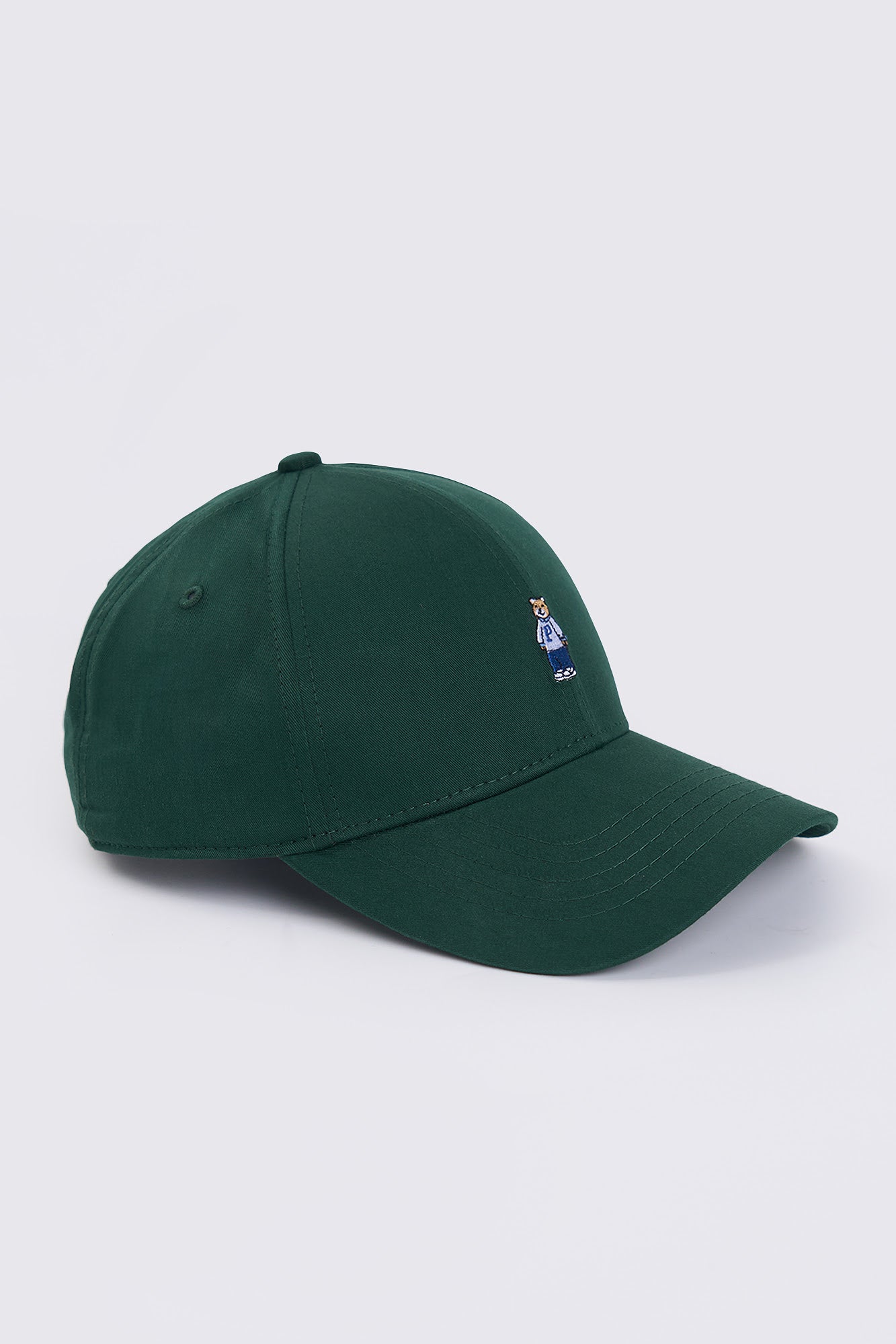 Crew Bear Varsity Cap