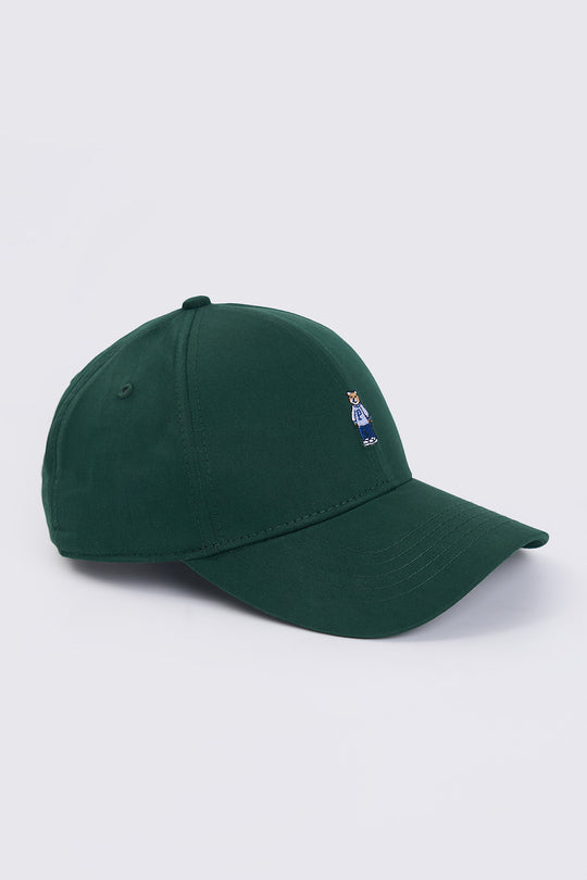 Crew Bear Varsity Cap