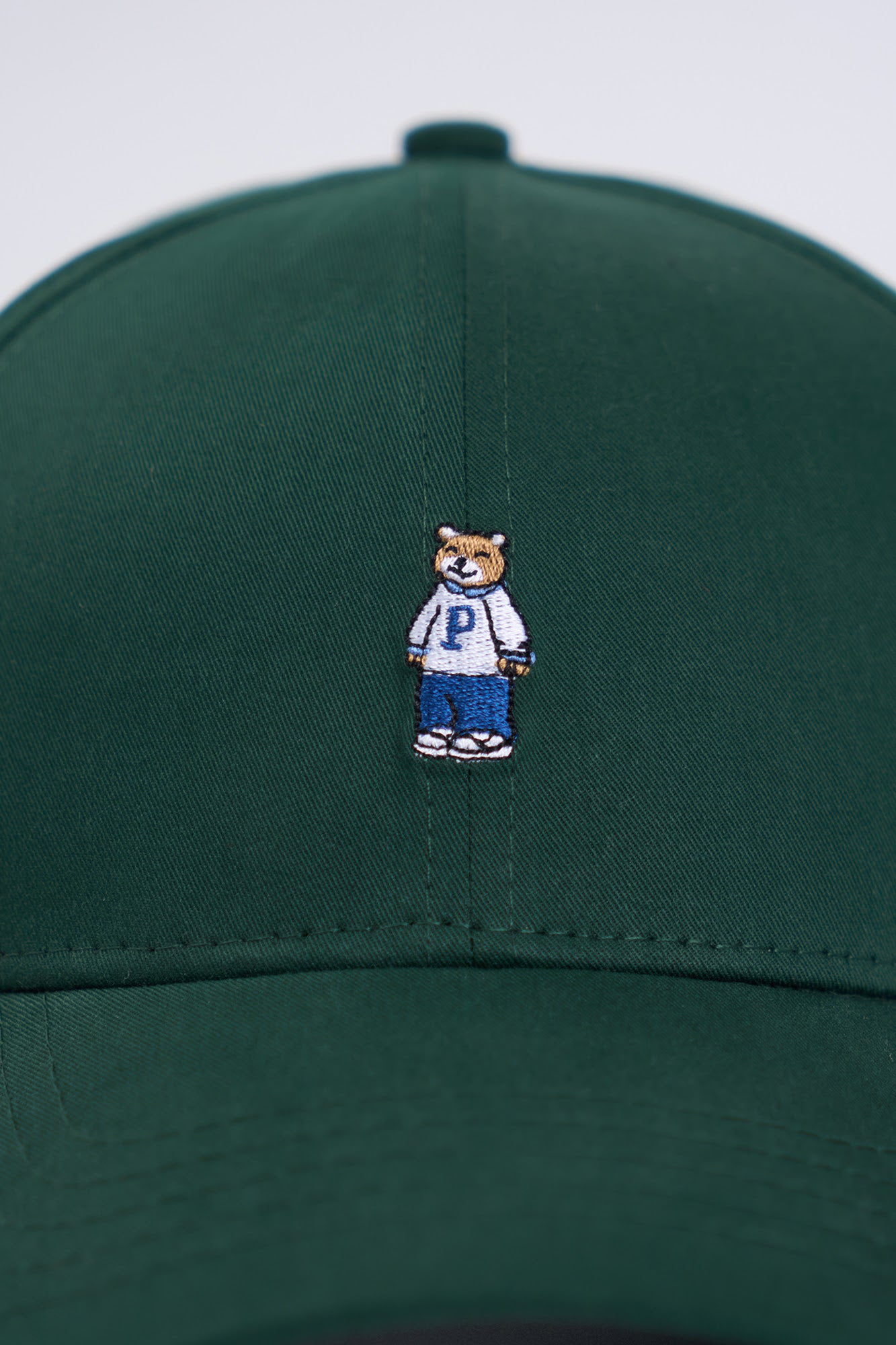 Crew Bear Varsity Cap