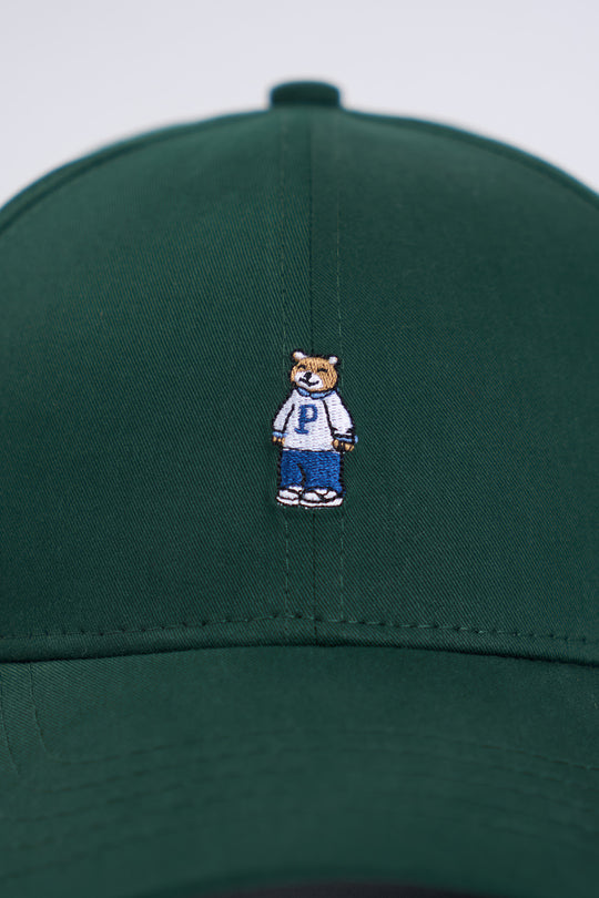 Crew Bear Varsity Cap