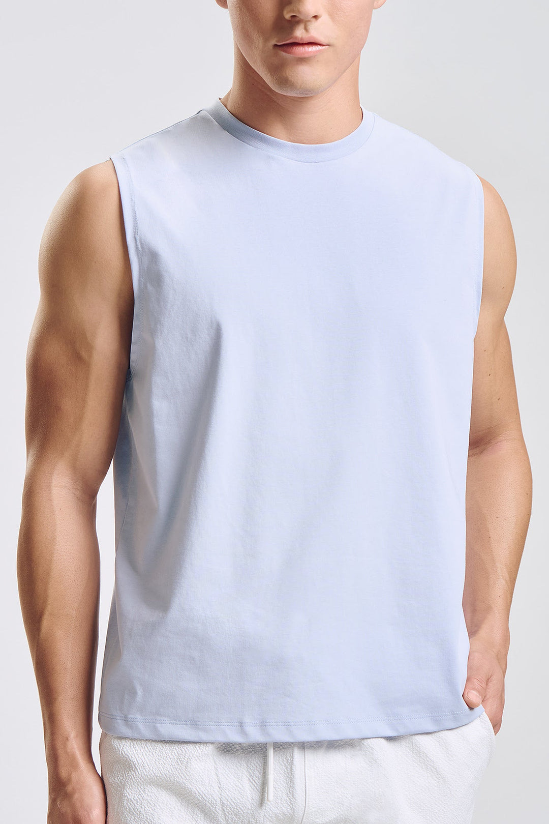 Stay Cool Muscle T-Shirt