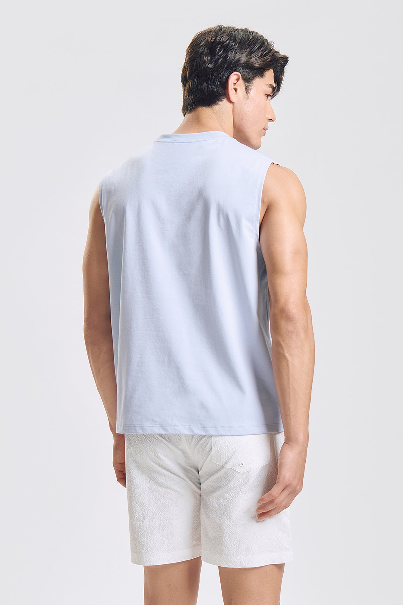 Stay Cool Muscle T-Shirt