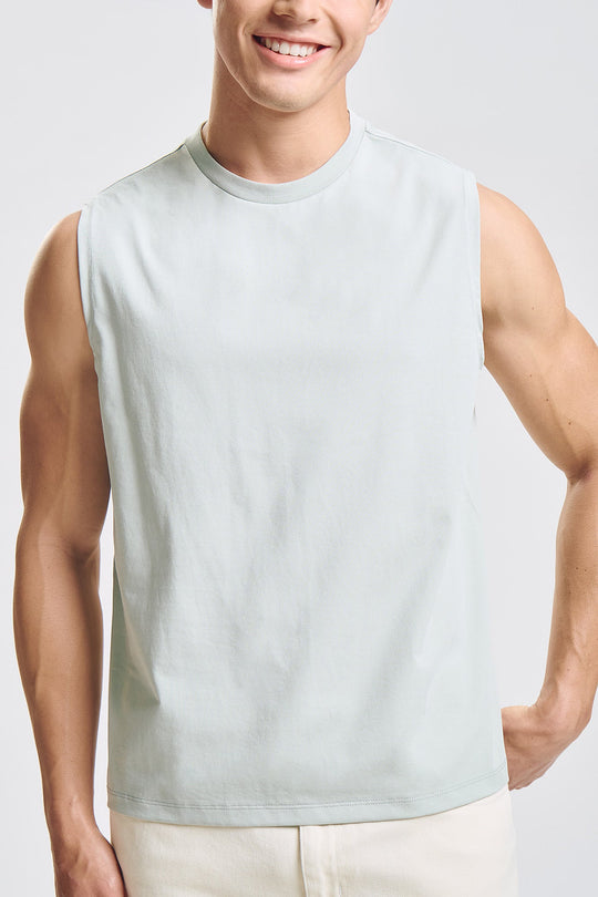 Stay Cool Muscle T-Shirt