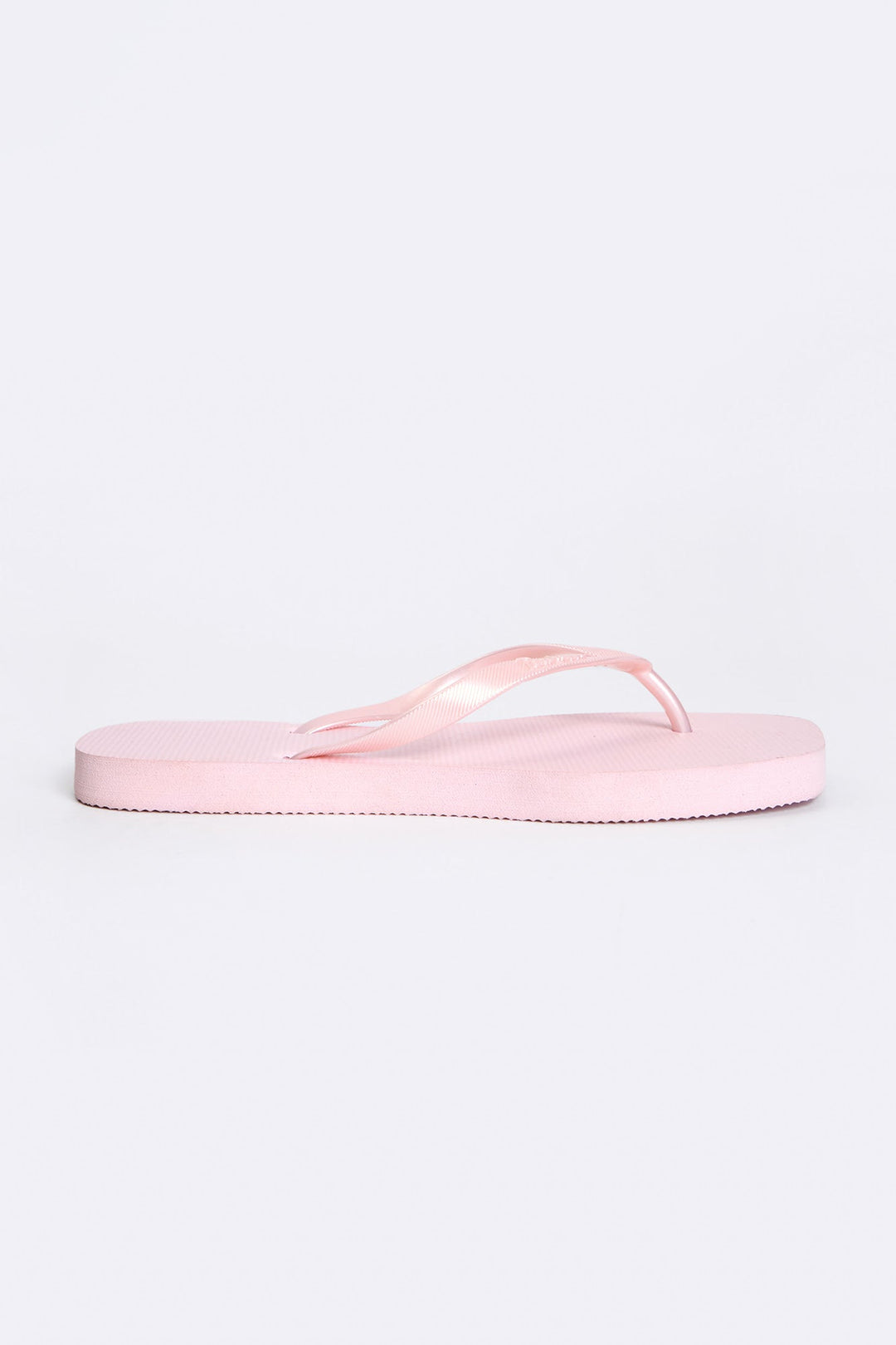 Women's Square Toe Flip Flops