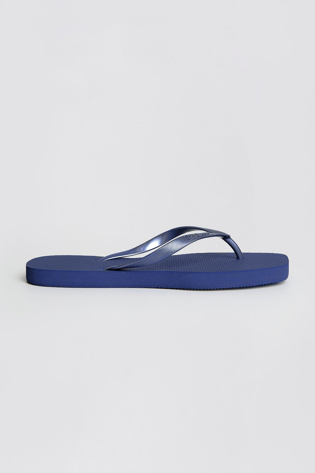 Women's Square Toe Flip Flops