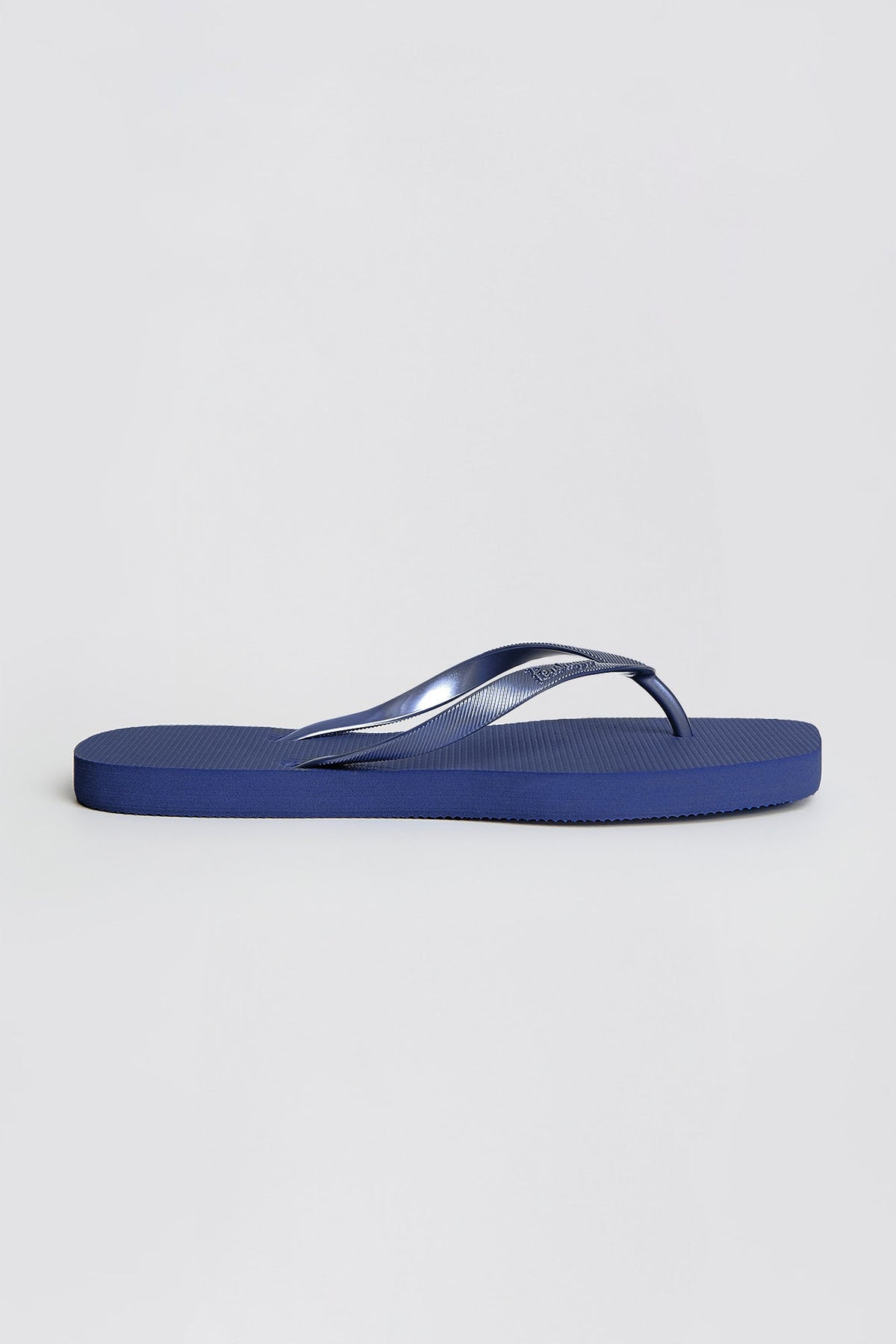 Women's Square Toe Flip Flops
