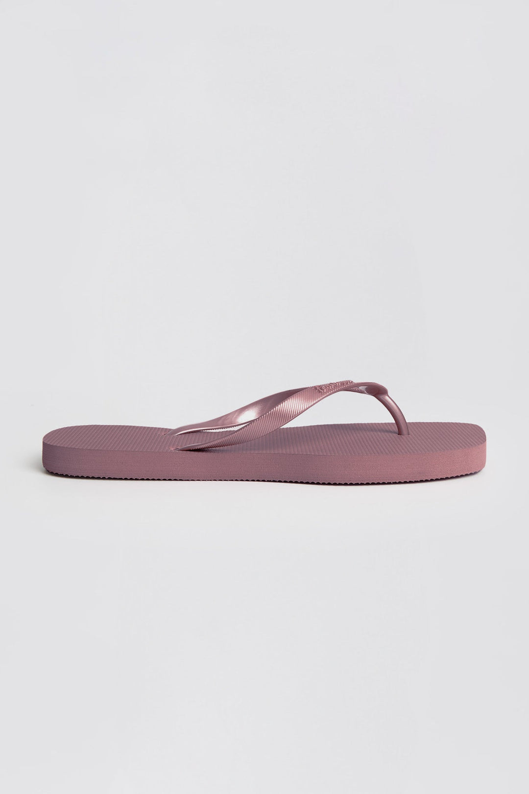 Women's Square Toe Flip Flops