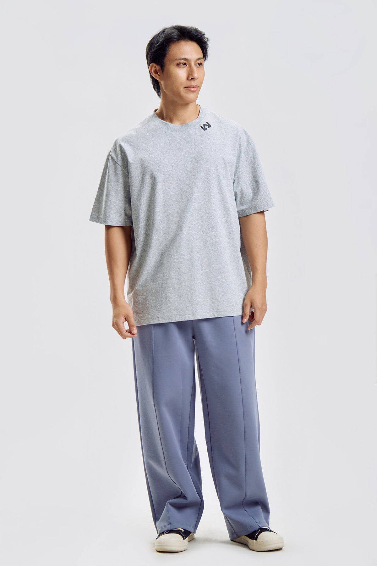 Stay Cool Relaxed Graphic T-Shirt – PENSHOPPE