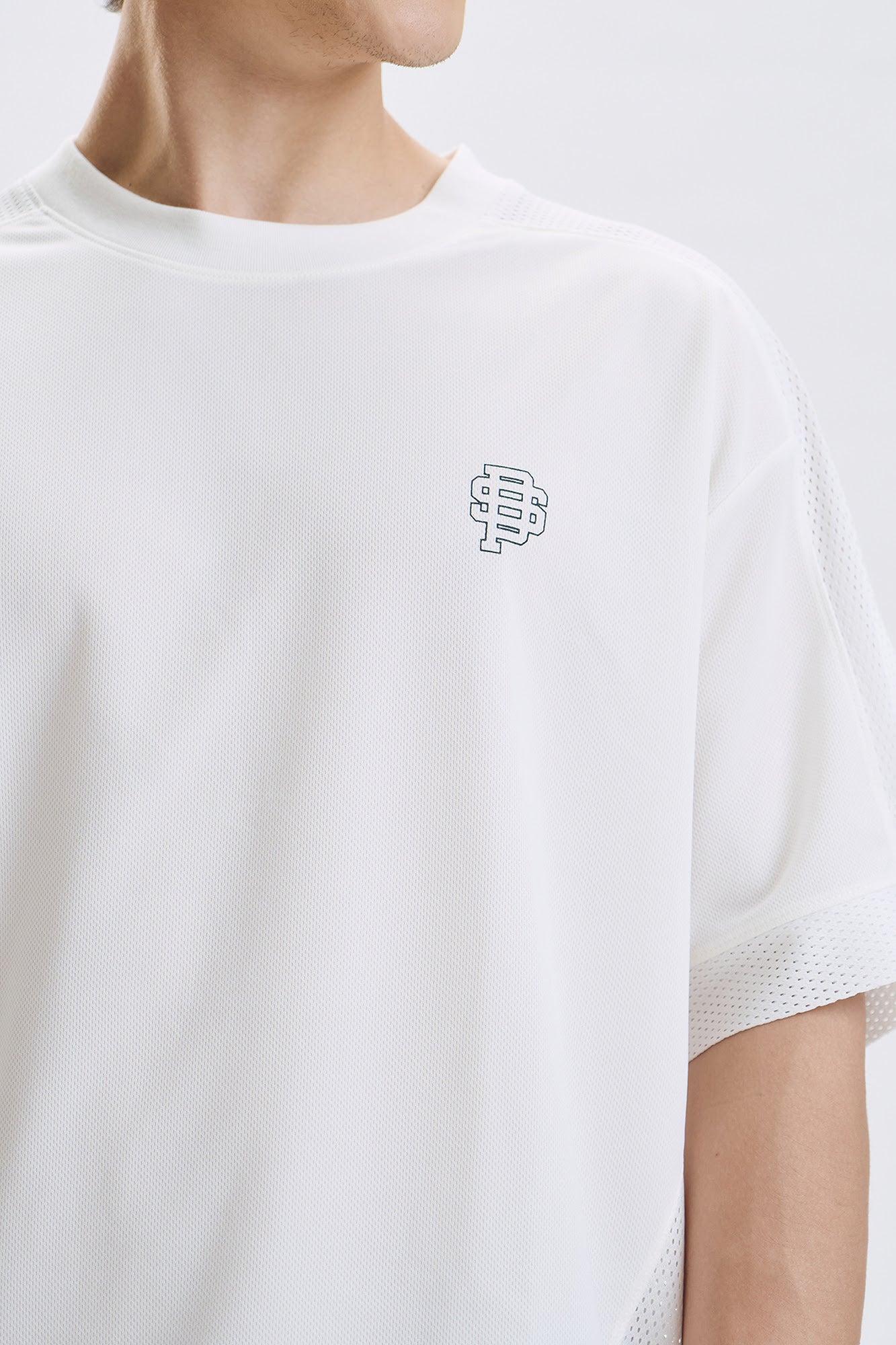 Penshoppe 86 Relaxed T-Shirt