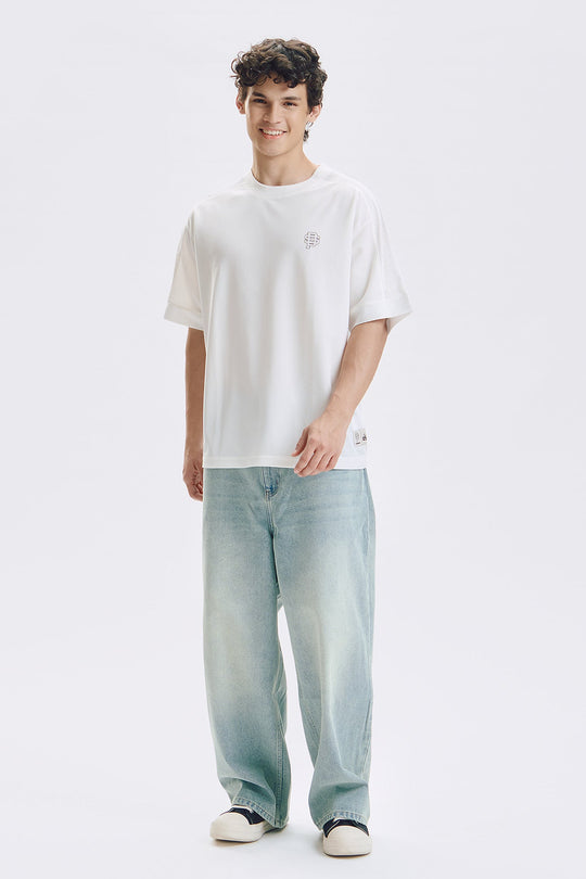Penshoppe 86 Relaxed T-Shirt