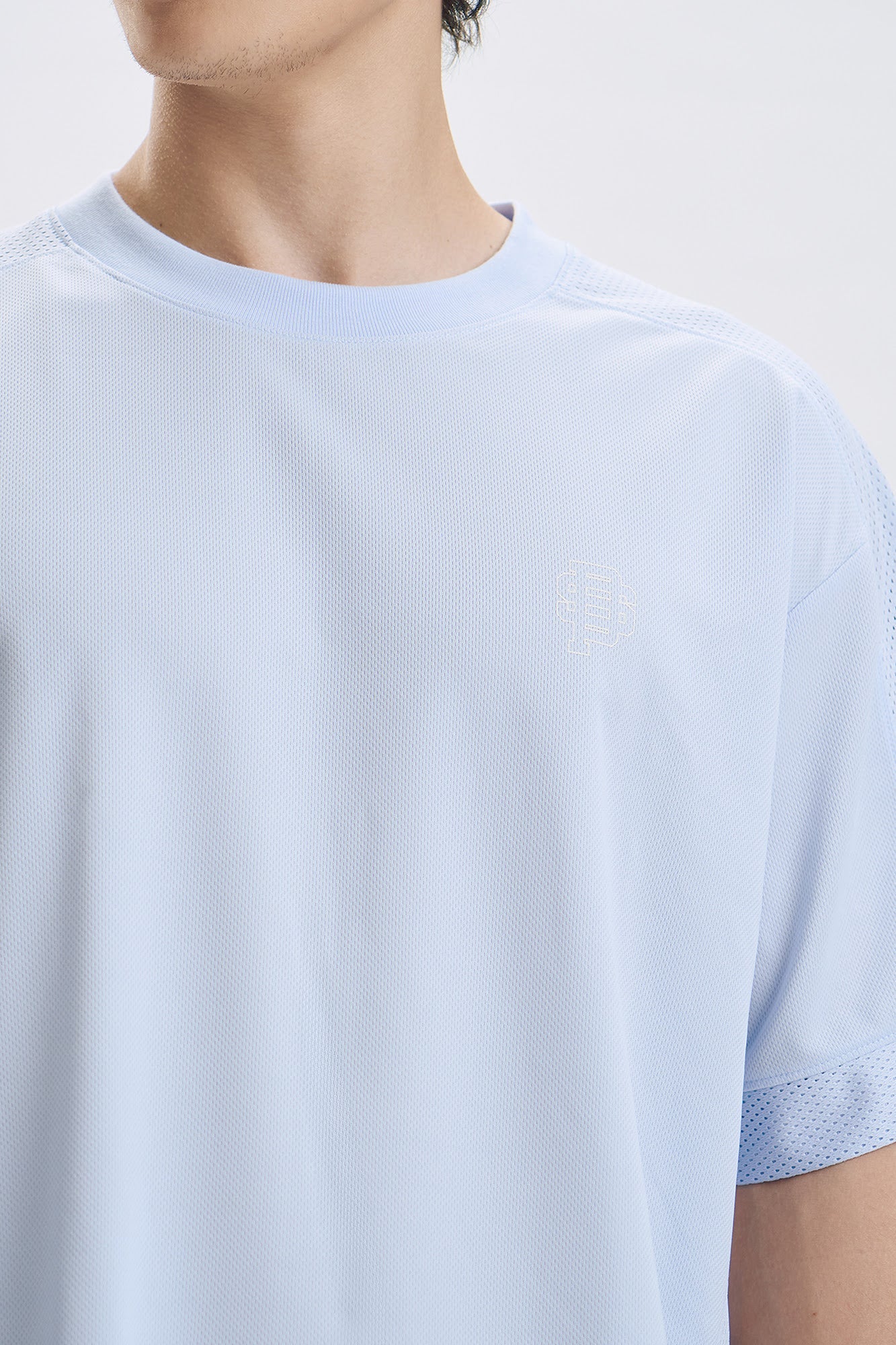 Penshoppe 86 Relaxed T-Shirt
