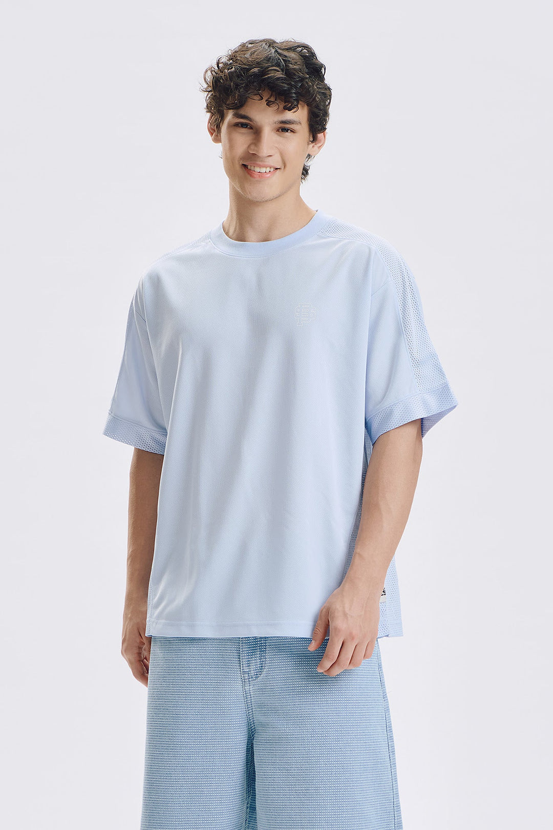 Penshoppe 86 Relaxed T-Shirt