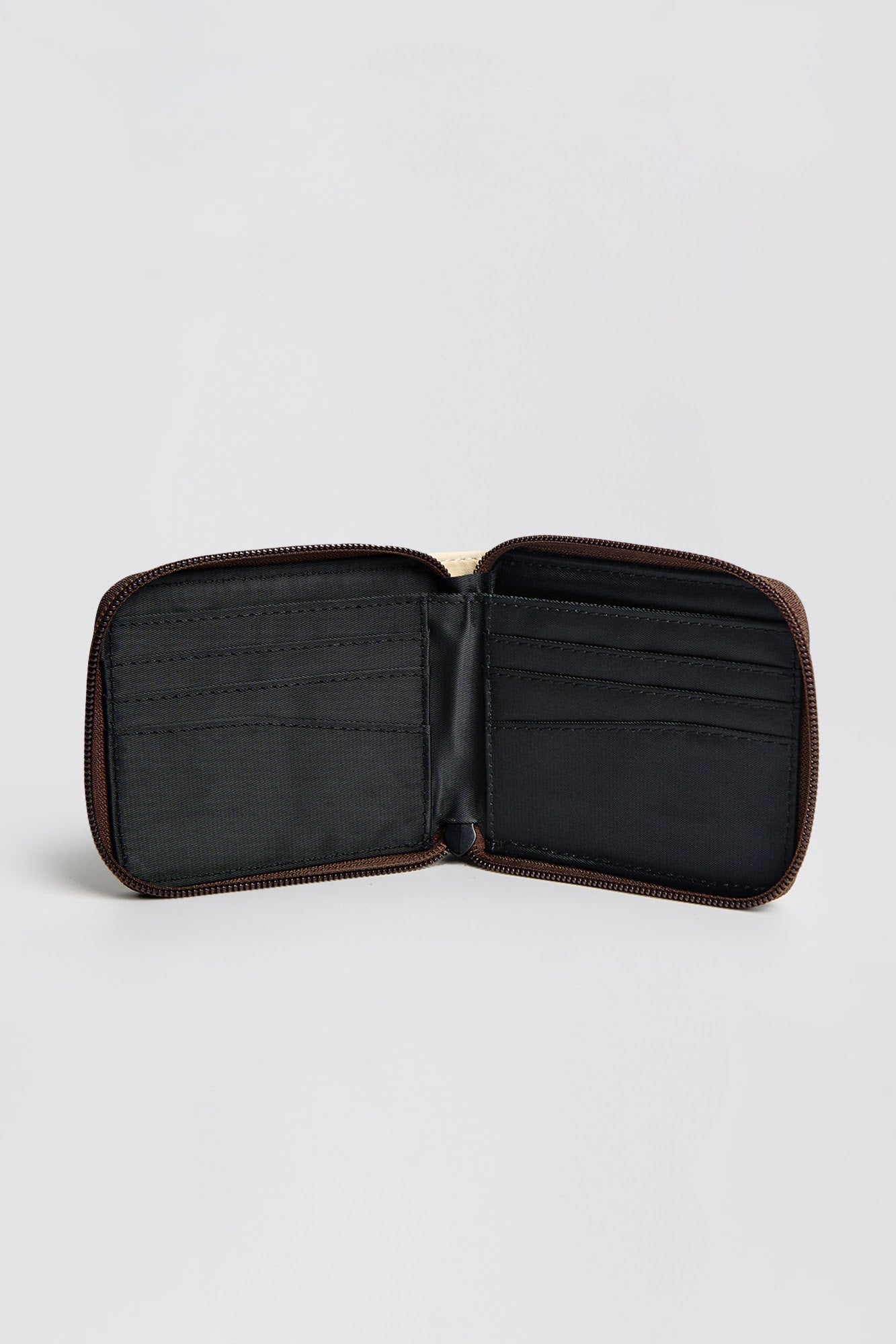 Men's Bi-Fold Wallet