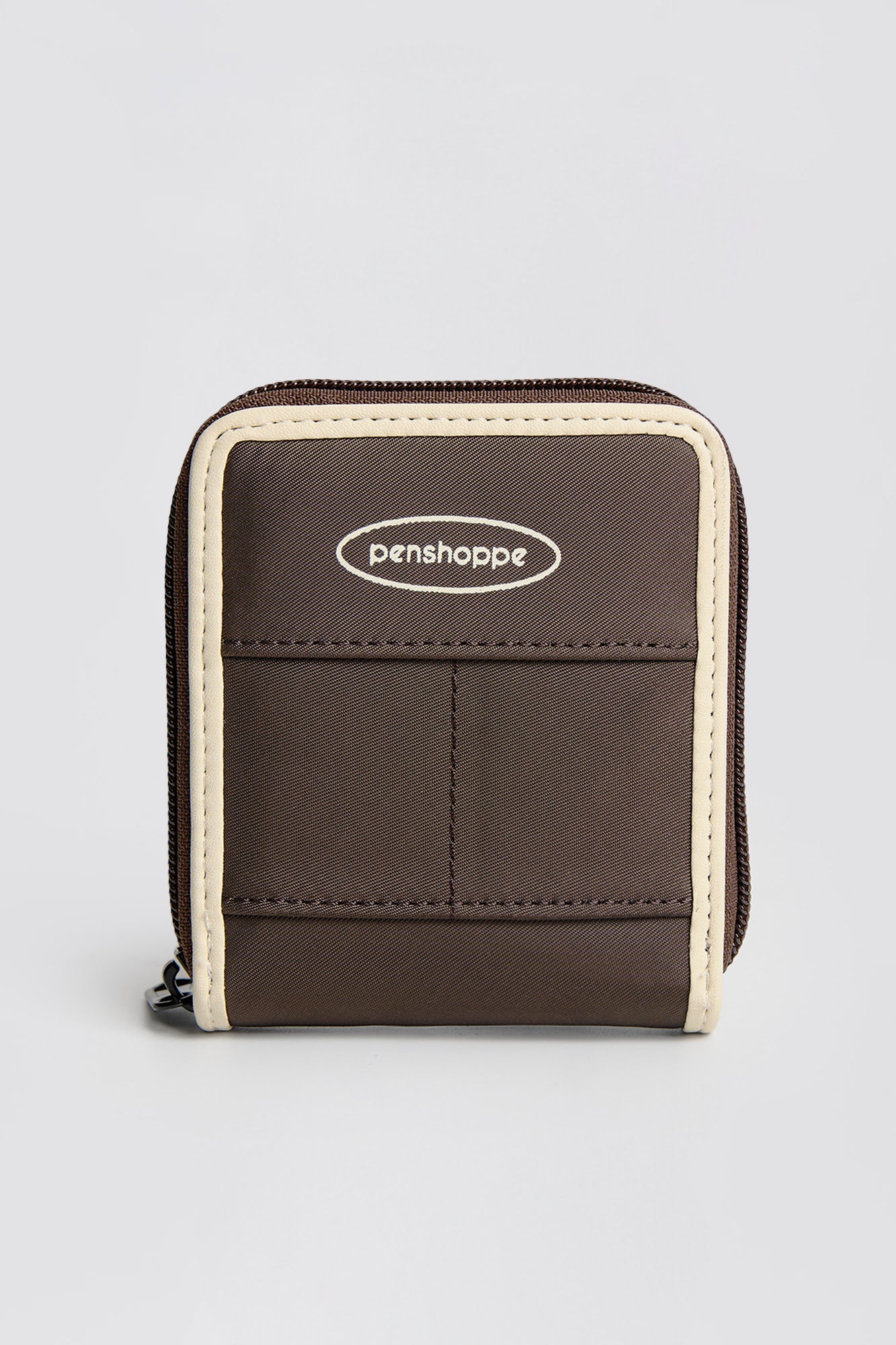 Men's Bi-Fold Wallet