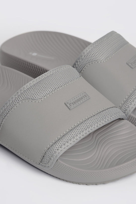 Men's Soft Sole Slides