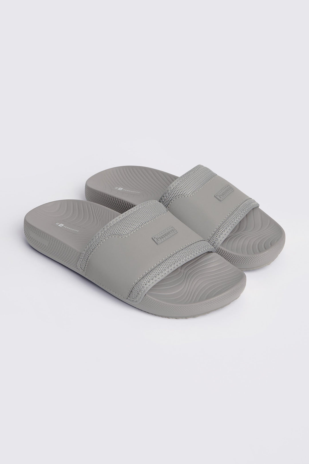 Men's Soft Sole Slides