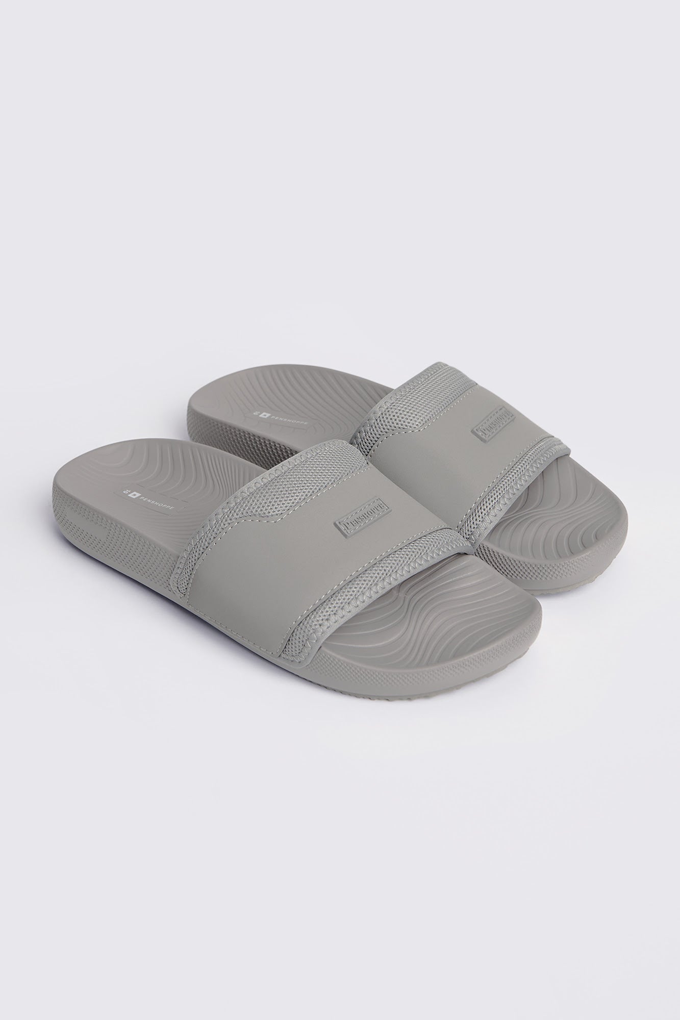 Men's Soft Sole Slides