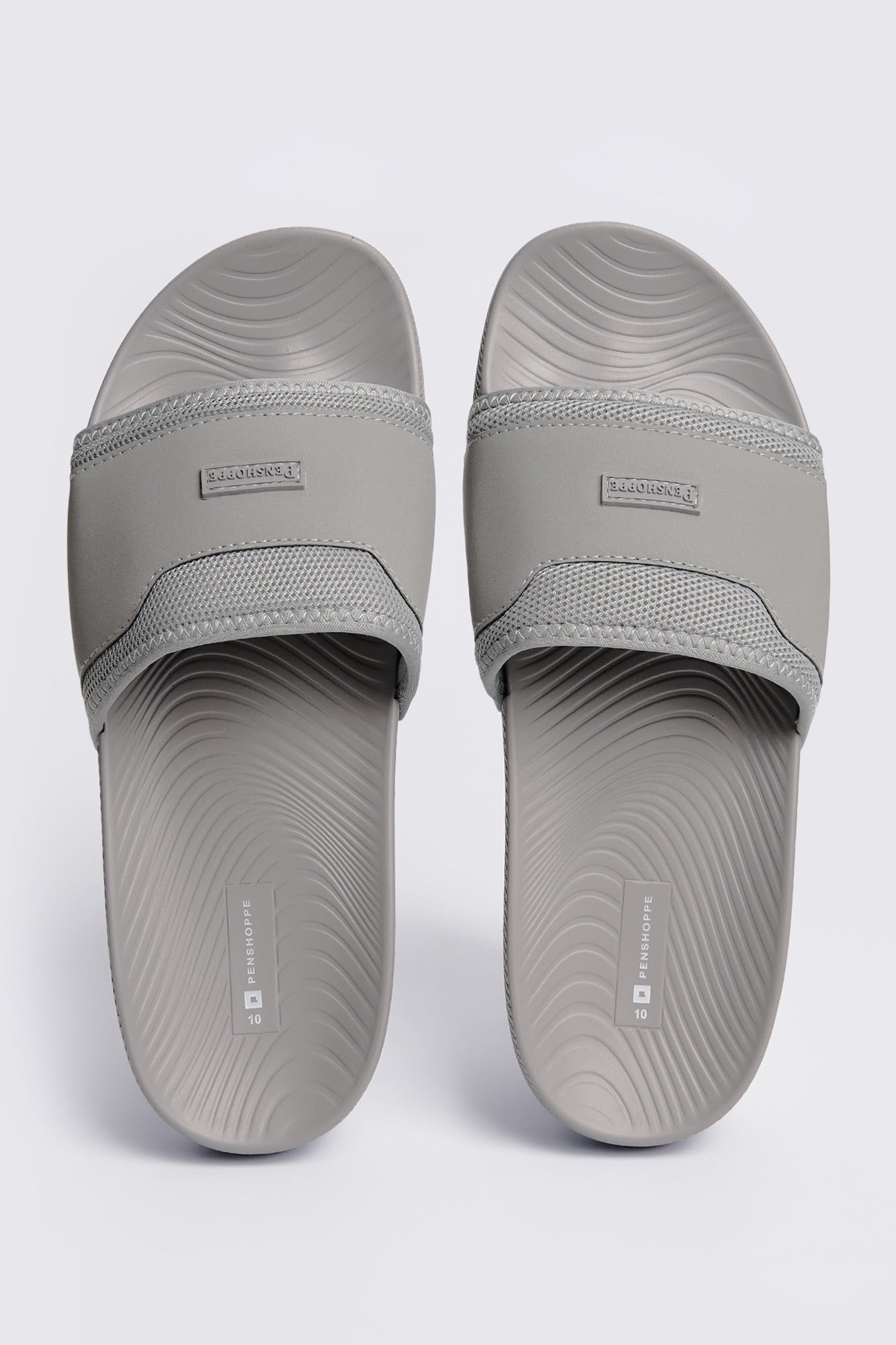 Men's Soft Sole Slides