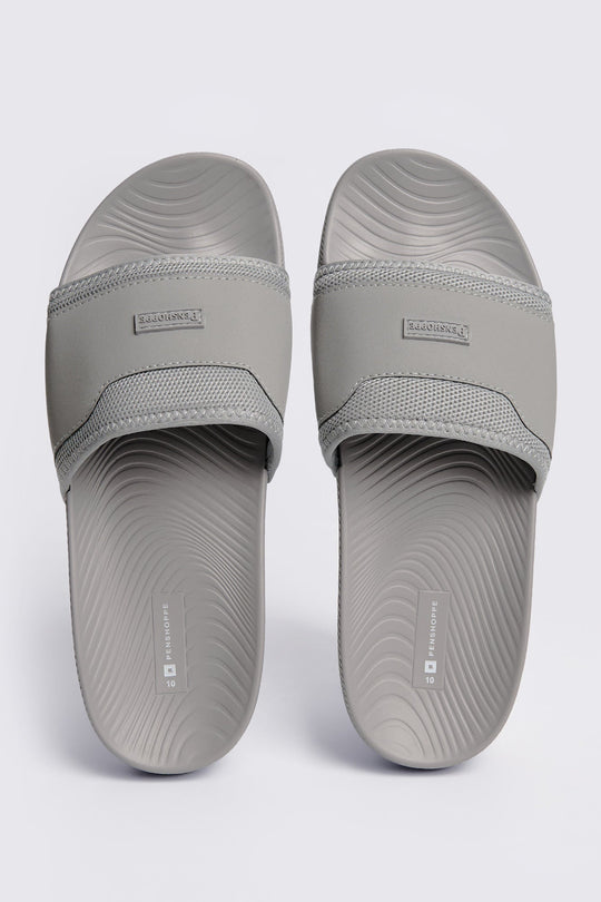 Men's Soft Sole Slides