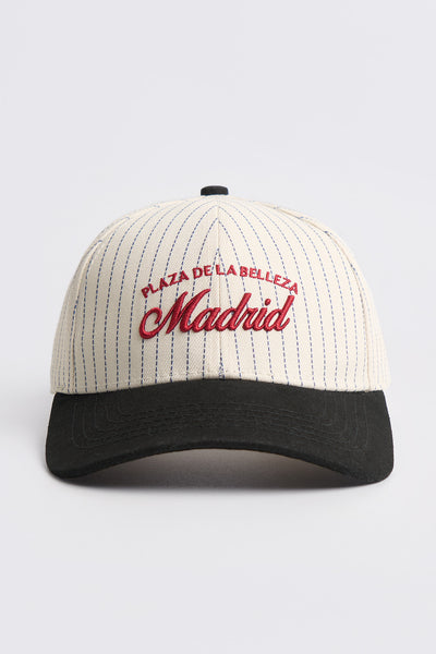 Varsity Cap
