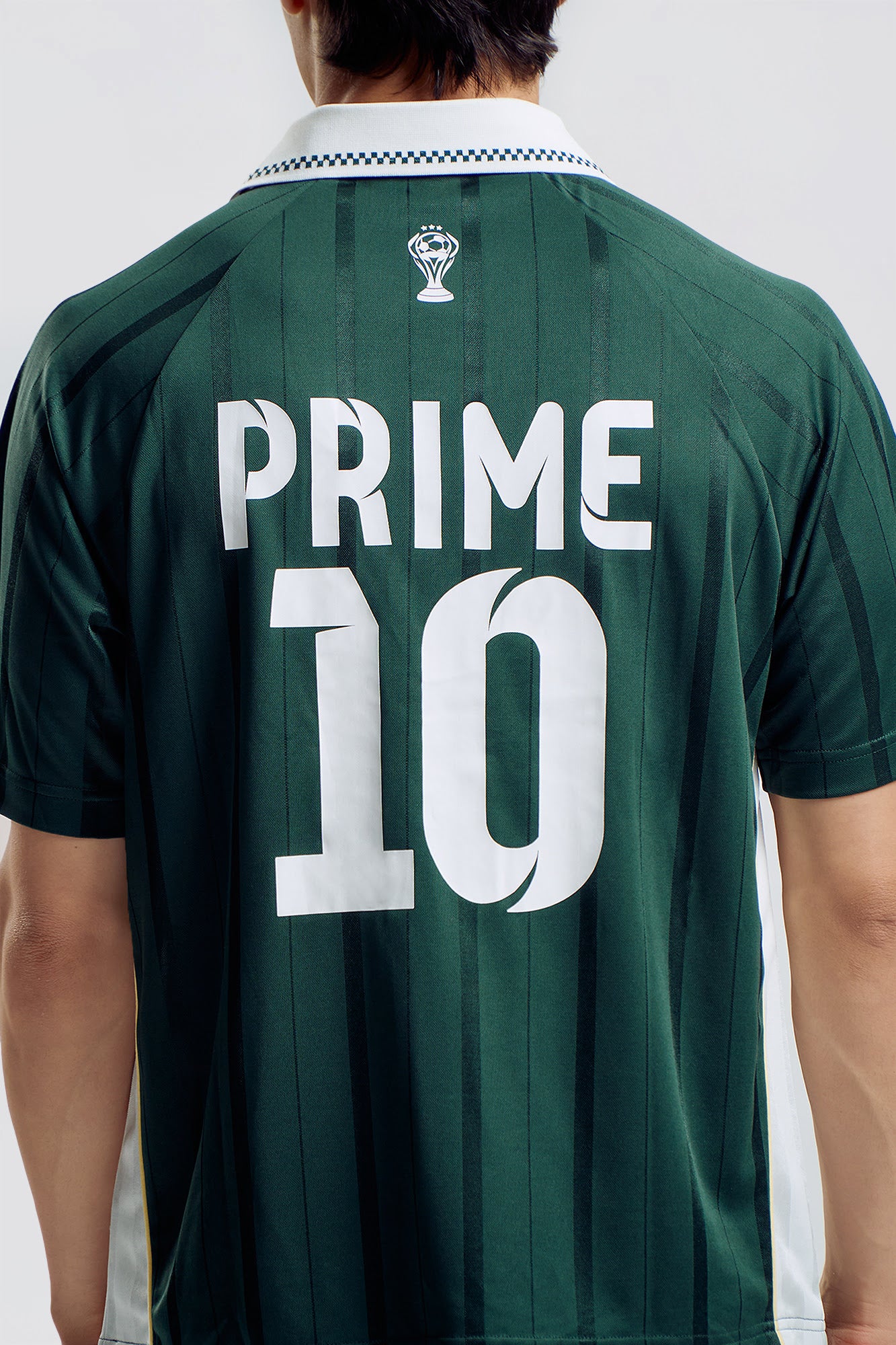 Prime Relaxed Polo