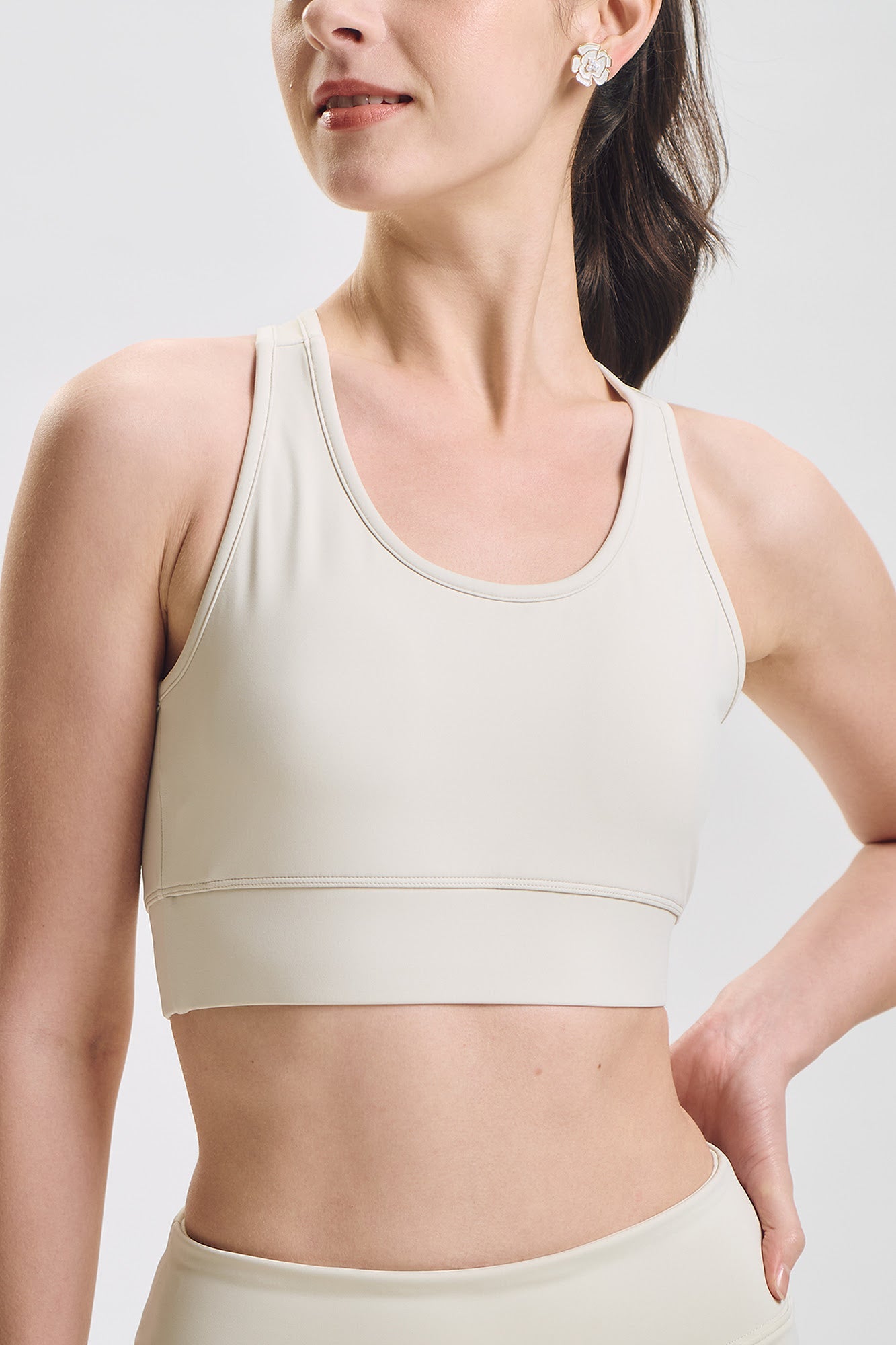 Penshoppe Play Padded Sports Bra