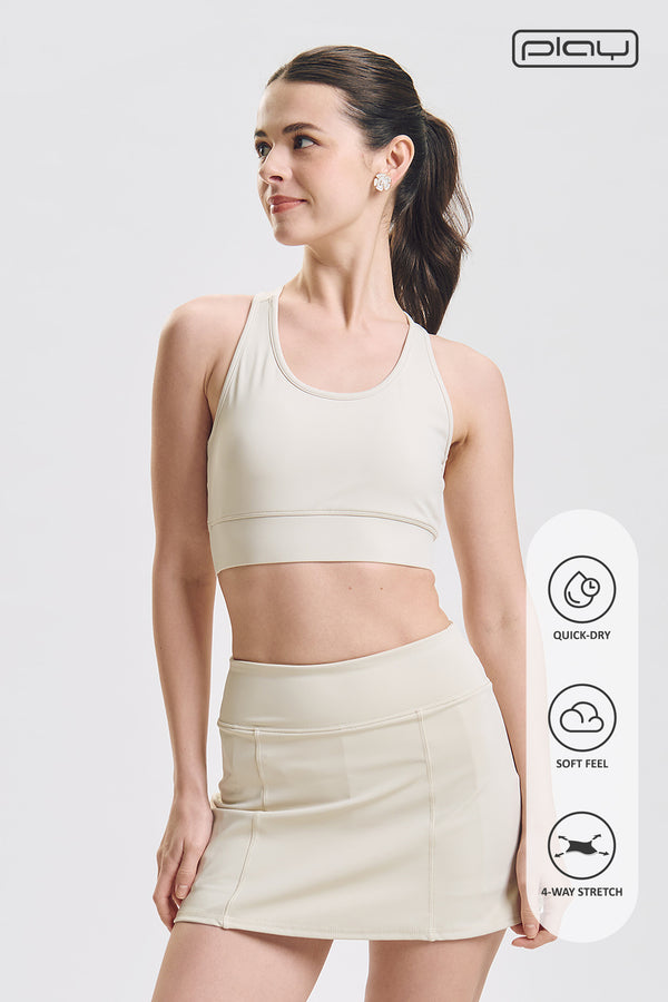 Penshoppe Play Padded Sports Bra