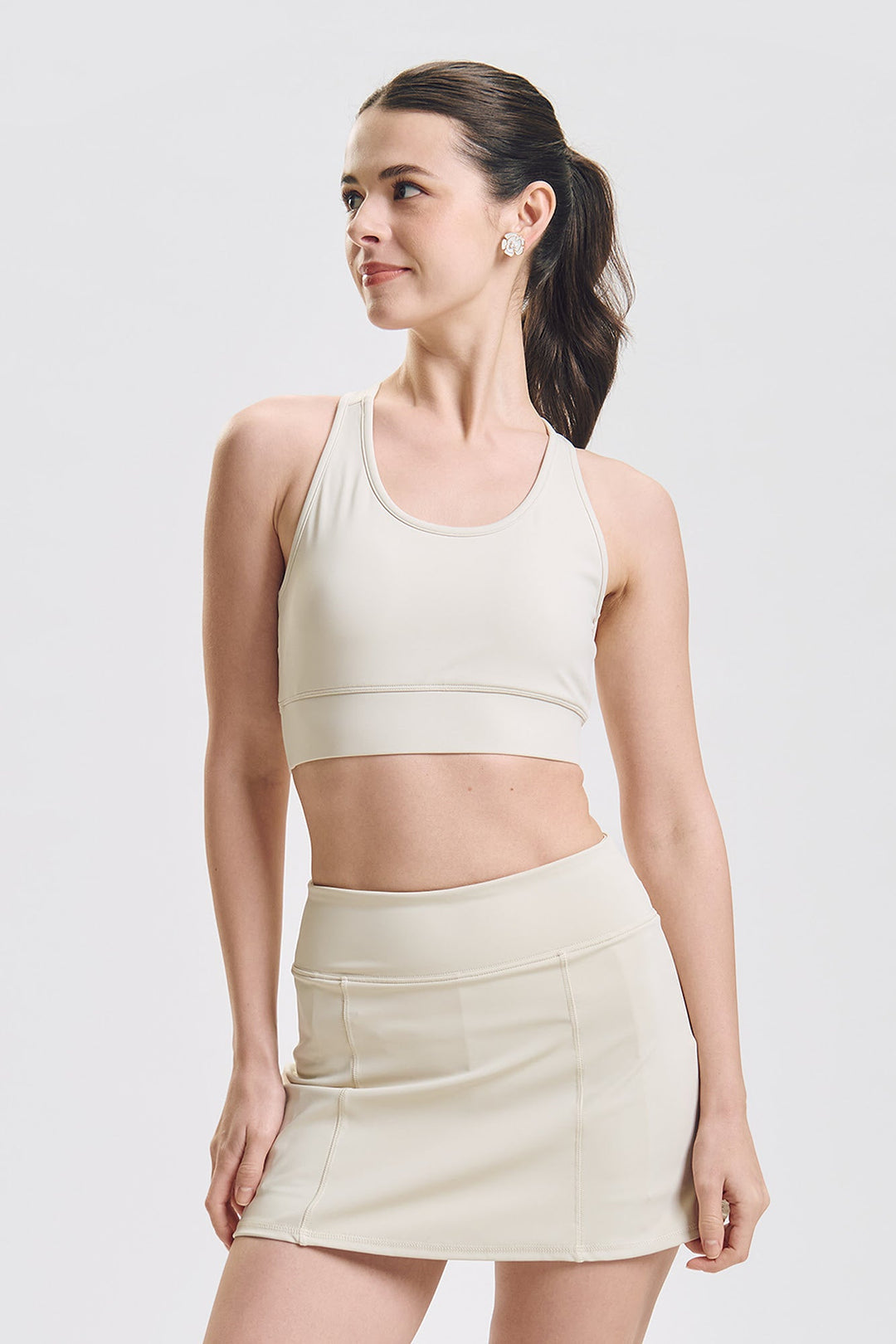 Penshoppe Play Padded Sports Bra