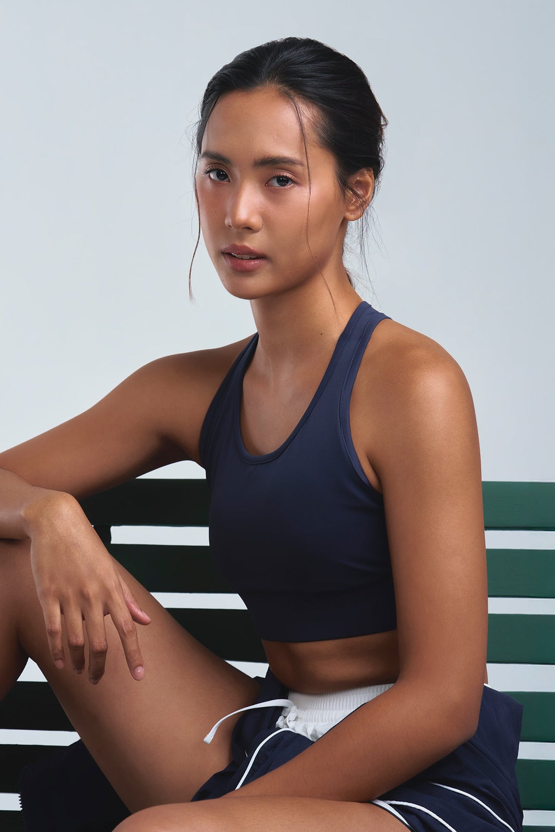 Penshoppe Play Padded Sports Bra
