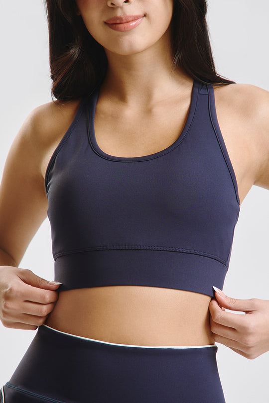 Penshoppe Play Padded Sports Bra