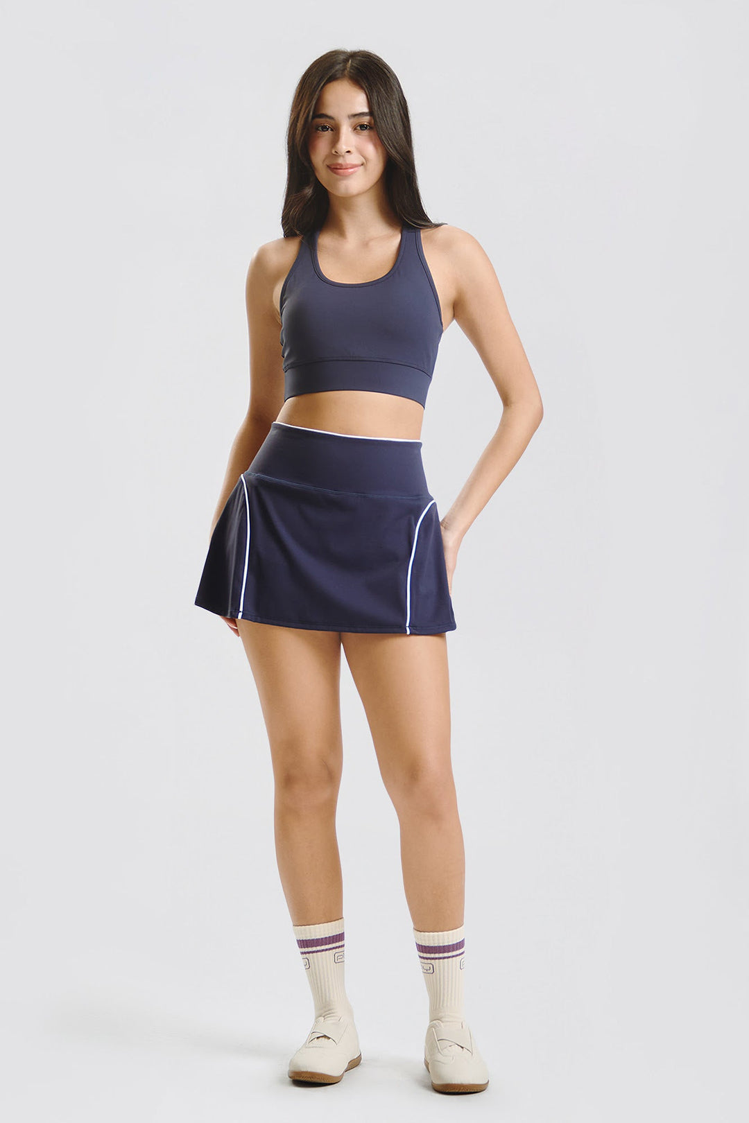 Penshoppe Play Padded Sports Bra