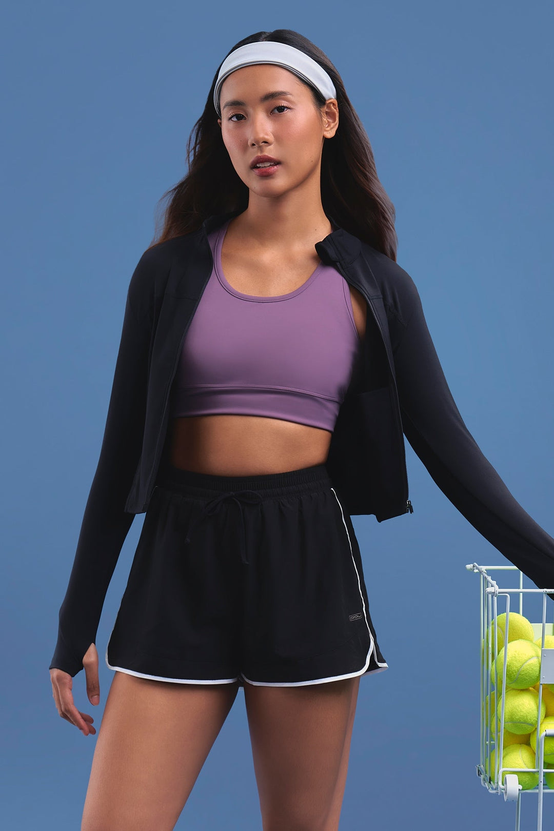 Penshoppe Play Padded Sports Bra