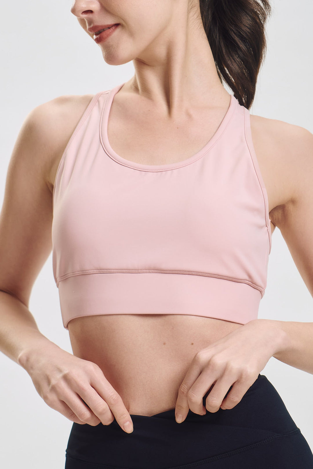 Penshoppe Play Padded Sports Bra