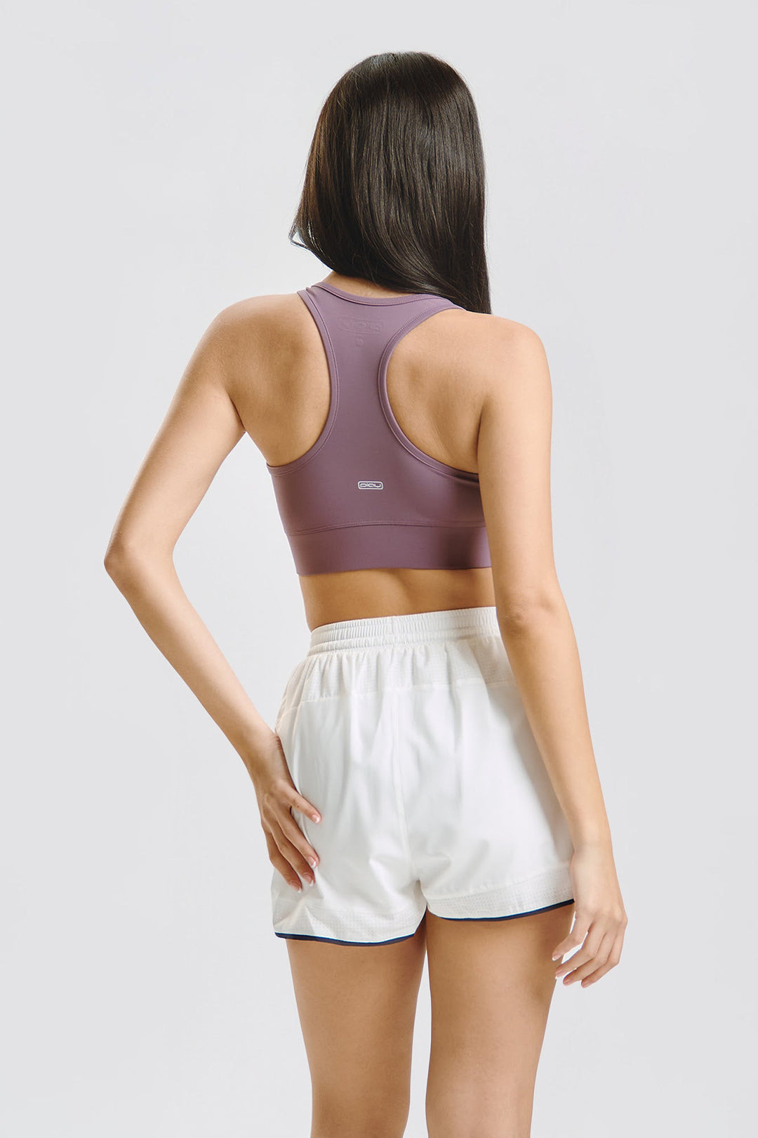 Penshoppe Play Padded Sports Bra