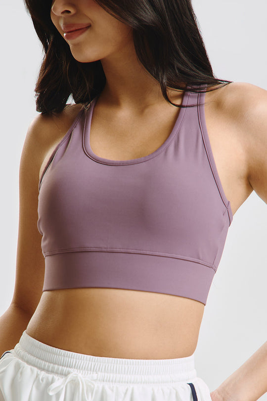 Penshoppe Play Padded Sports Bra