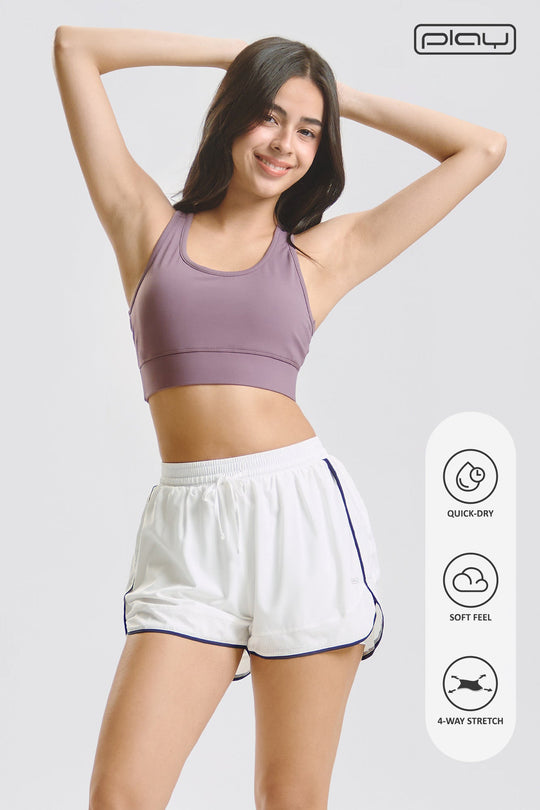 Penshoppe Play Padded Sports Bra