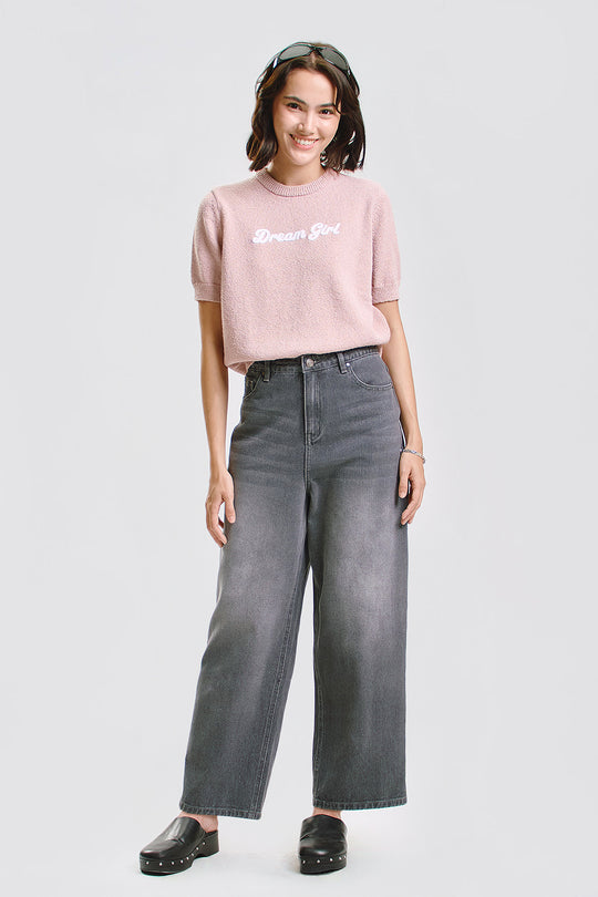 Baggy Fit Jeans