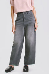 Baggy Fit Jeans