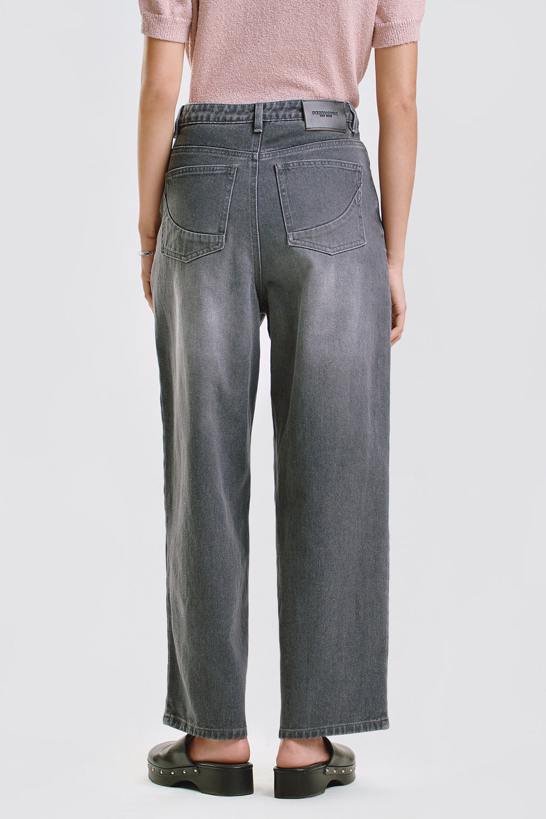 Baggy Fit Jeans