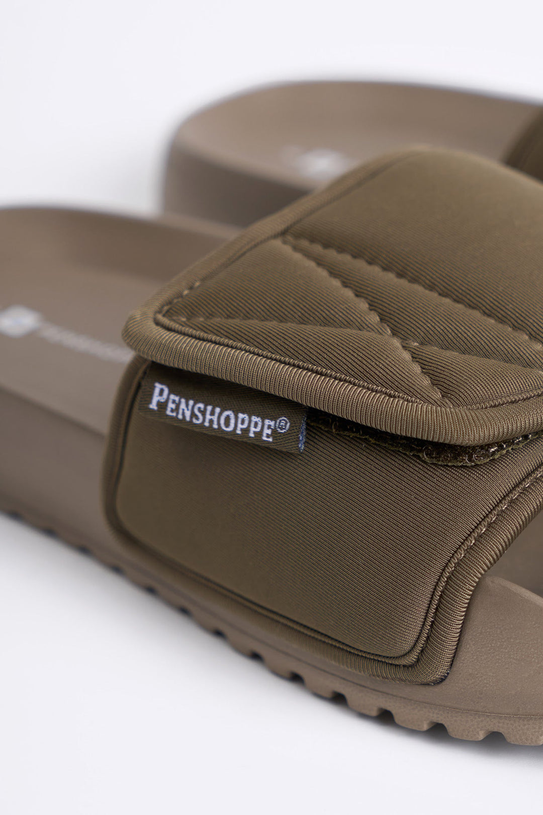 Men's Slides